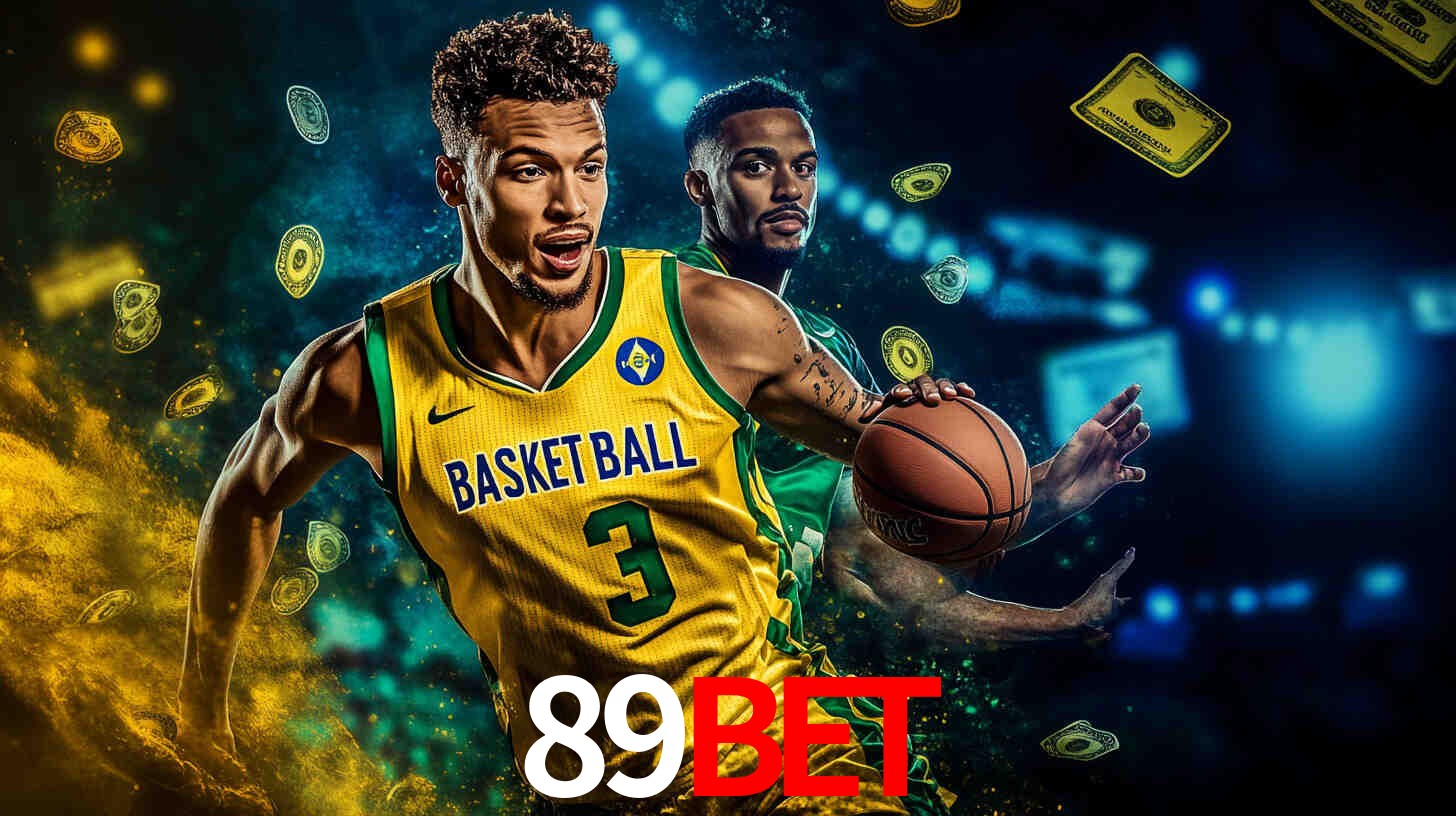 Descubra a Magia dos Jogos de Arcade no 89bet
