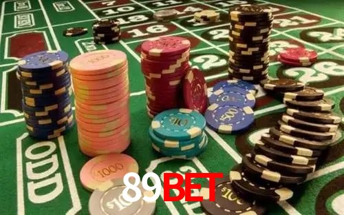 89bet plataforma