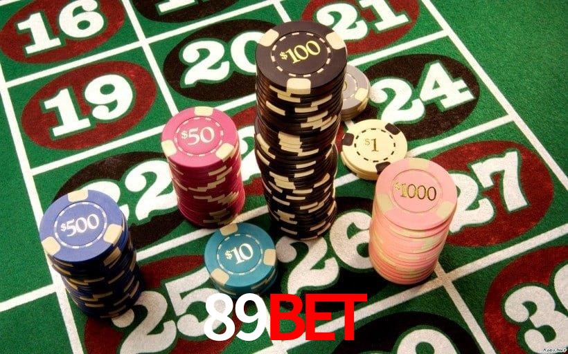 Descubra a Essência do 89bet: Nossa História e Compromissos