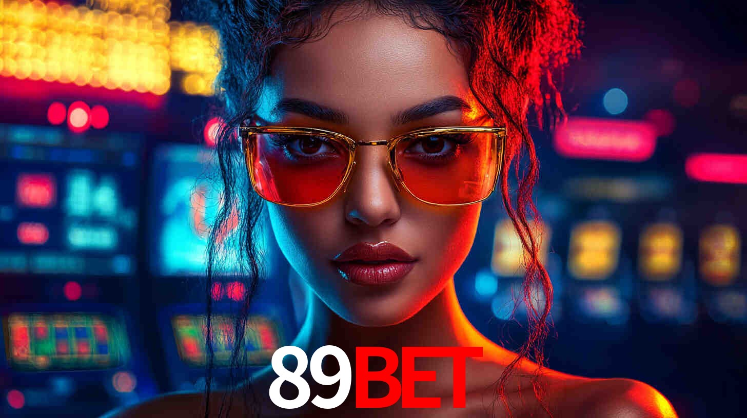 Inovações de Jogos na 89bet: O Futuro das Experiências Interativas