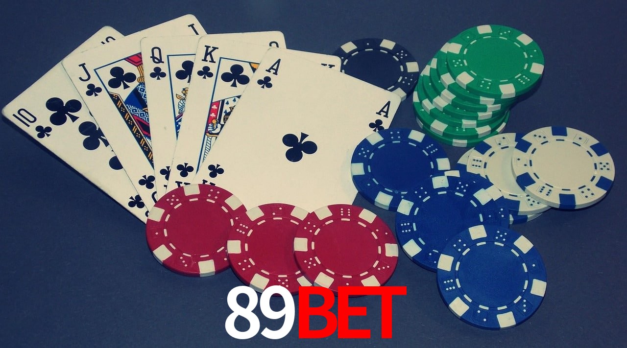 Experiência VIP 89bet