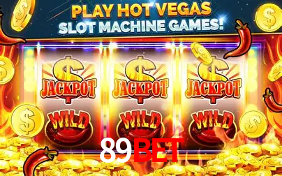 Descubra a Magia dos Jogos de Arcade no 89bet