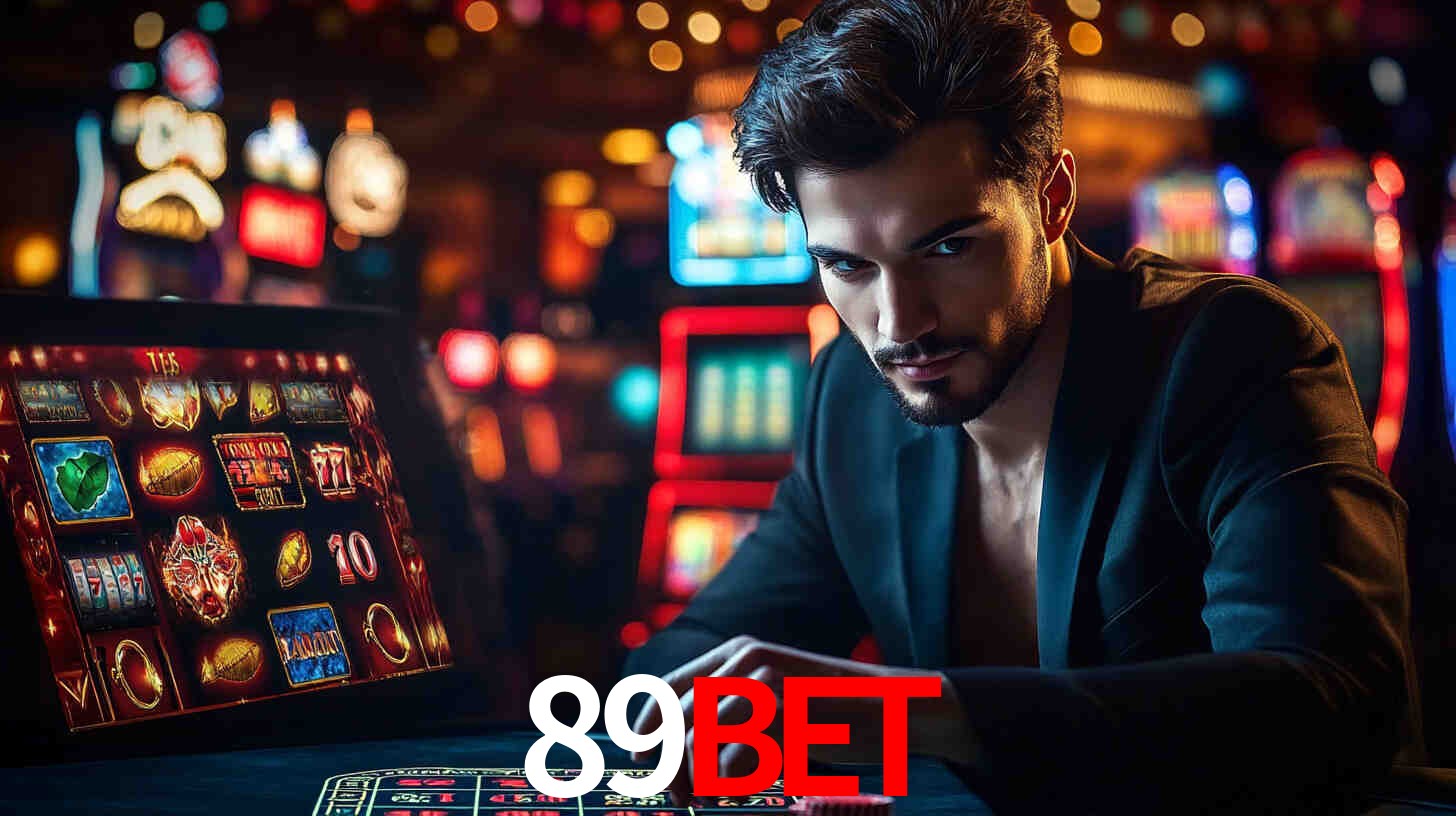 89bet app