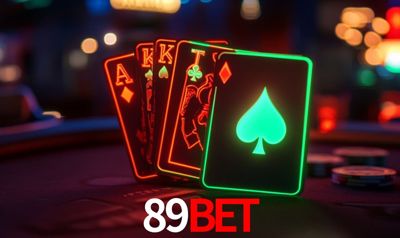 Apostas de Futebol 89bet