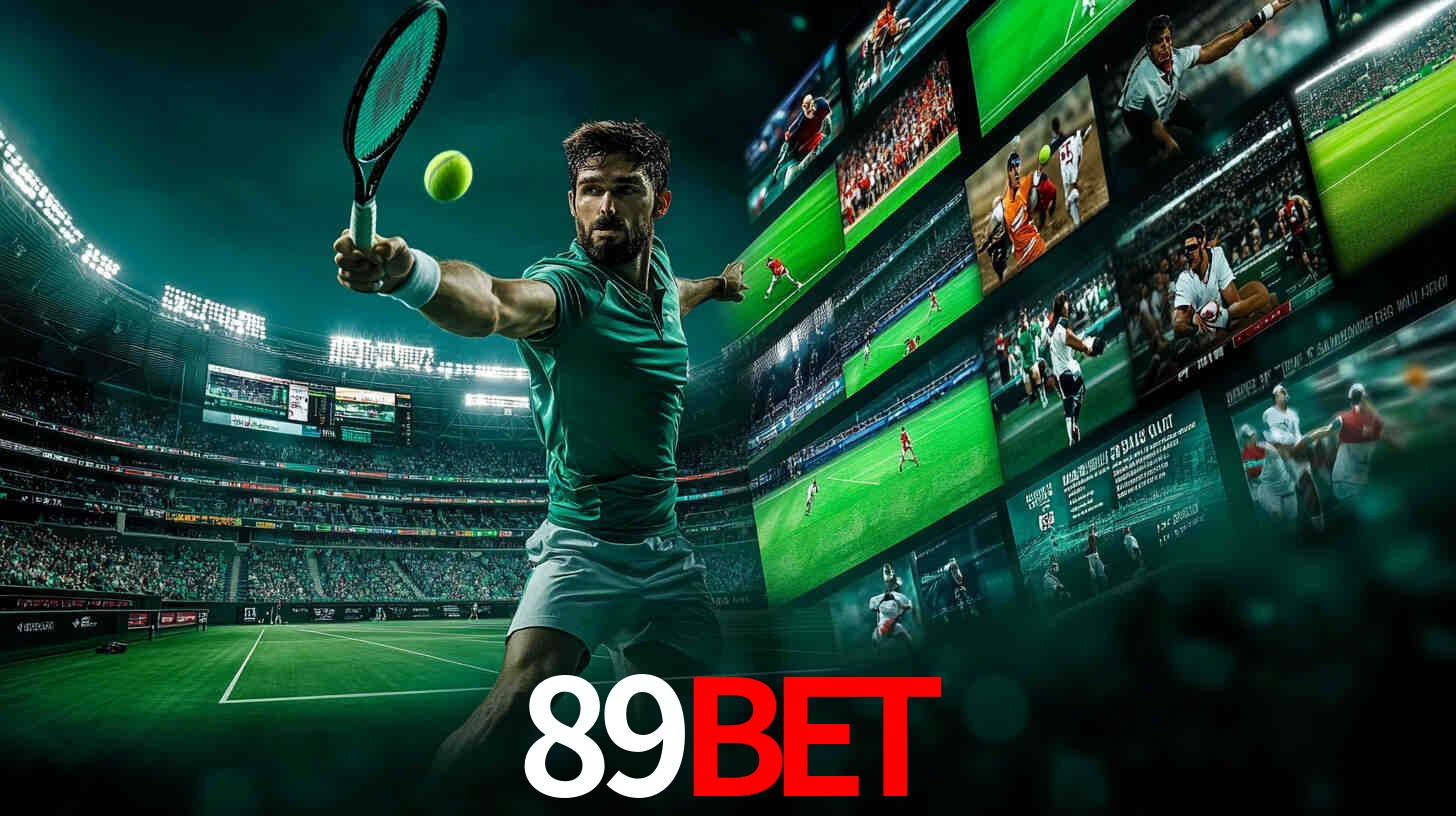 A Revolução dos Aplicativos de Jogos no 89bet