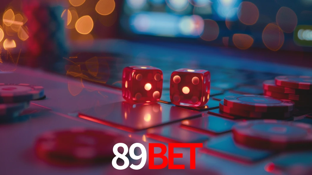 Game Providers 89bet