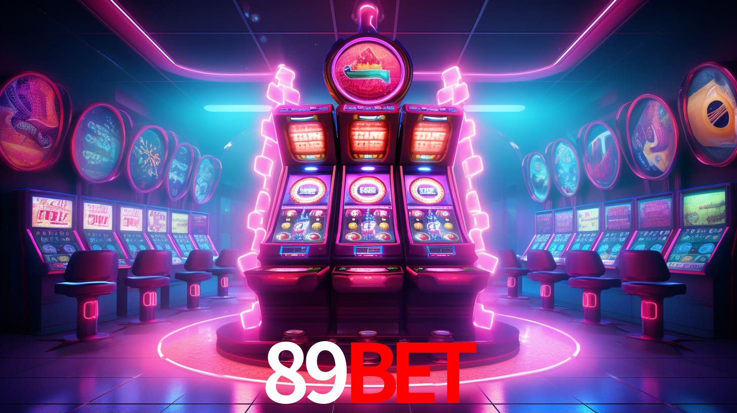 89bet app