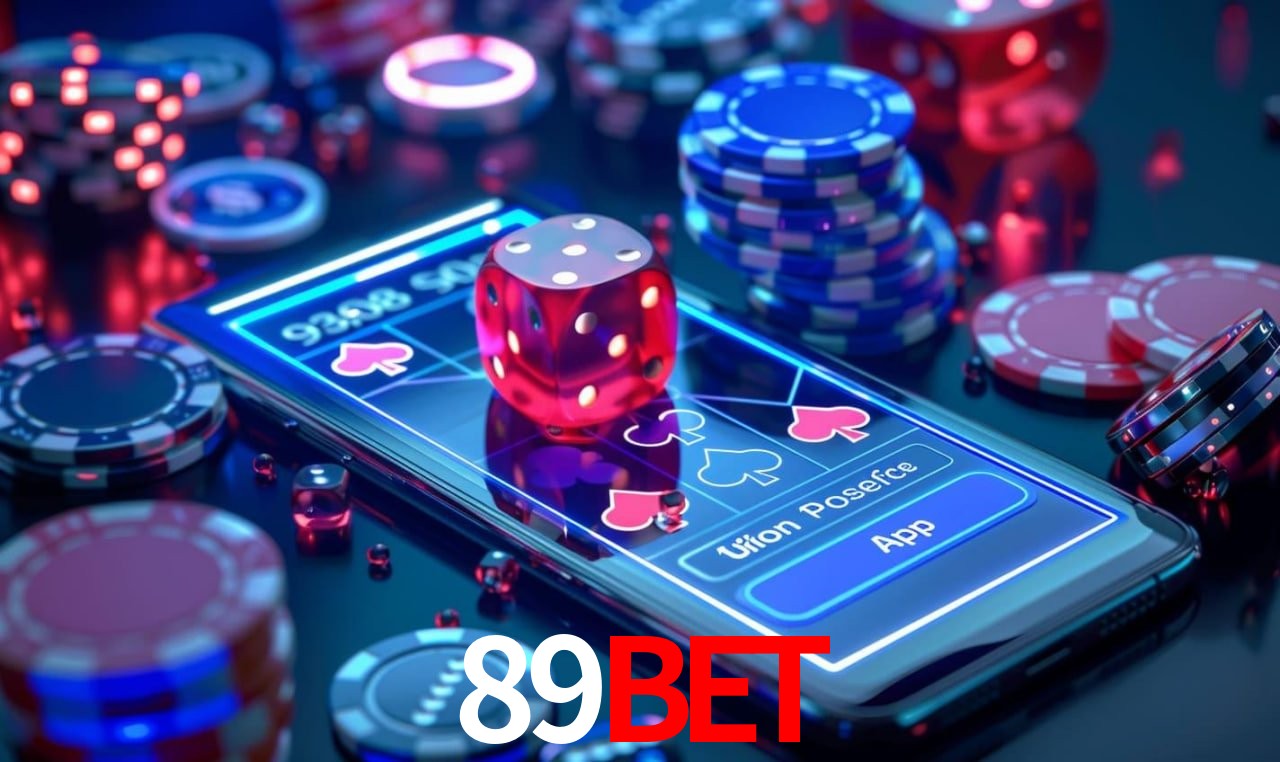 cassino 89bet