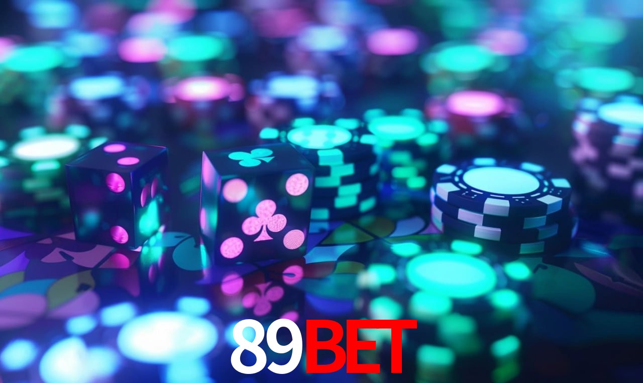 Interface Premium 89bet