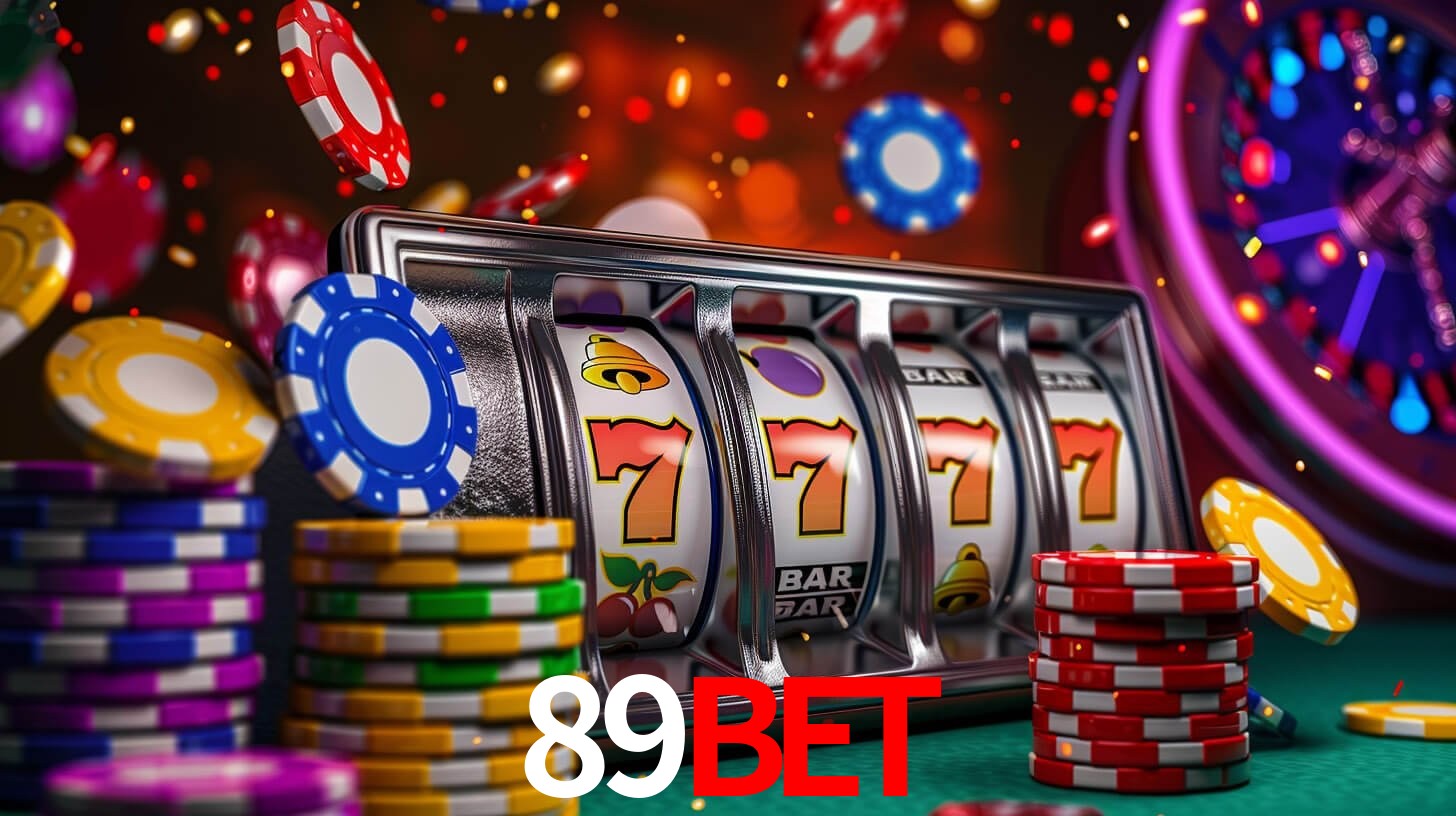 A Emoção da Loteria na 89bet: Uma Chance de Mudança de Vida