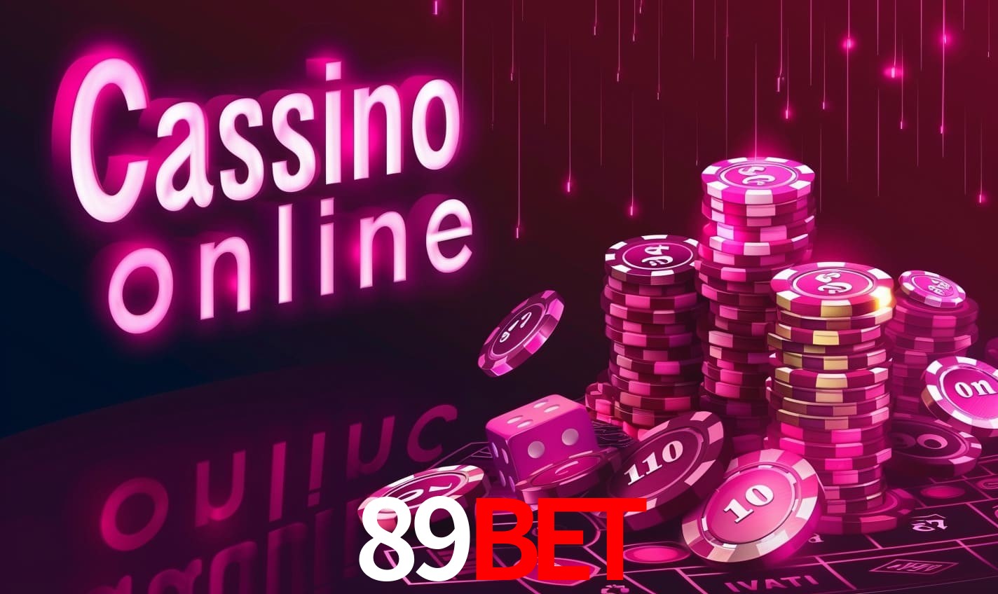 Apostas Esportivas na 89bet: Um Guia Completo