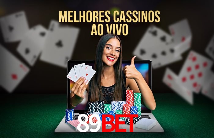 Flash Promotion 89bet