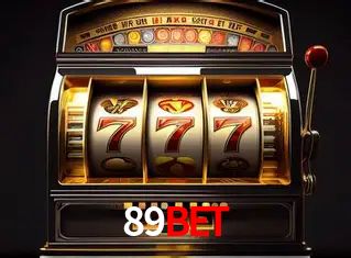Descubra o Mundo do Cassino Online com 89bet