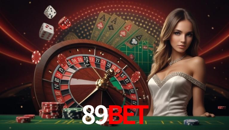 Live Casino 89bet