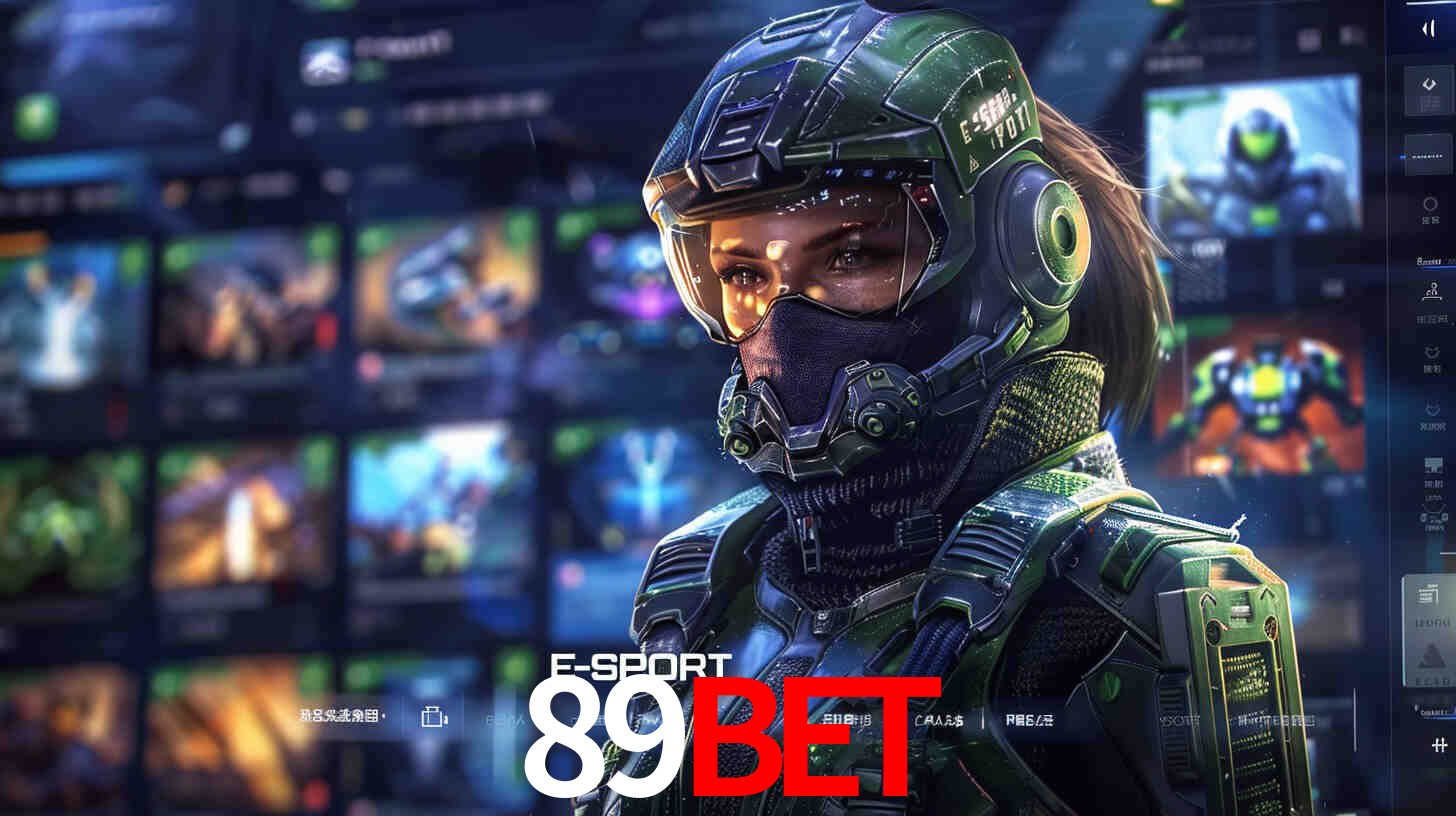 Weekend Specials 89bet