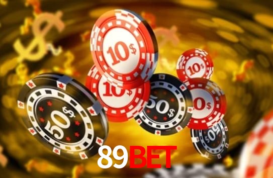 Programa VIP 89bet