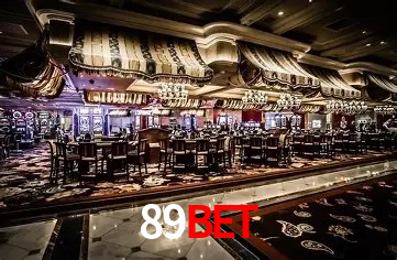 Exclusive Offers 89bet