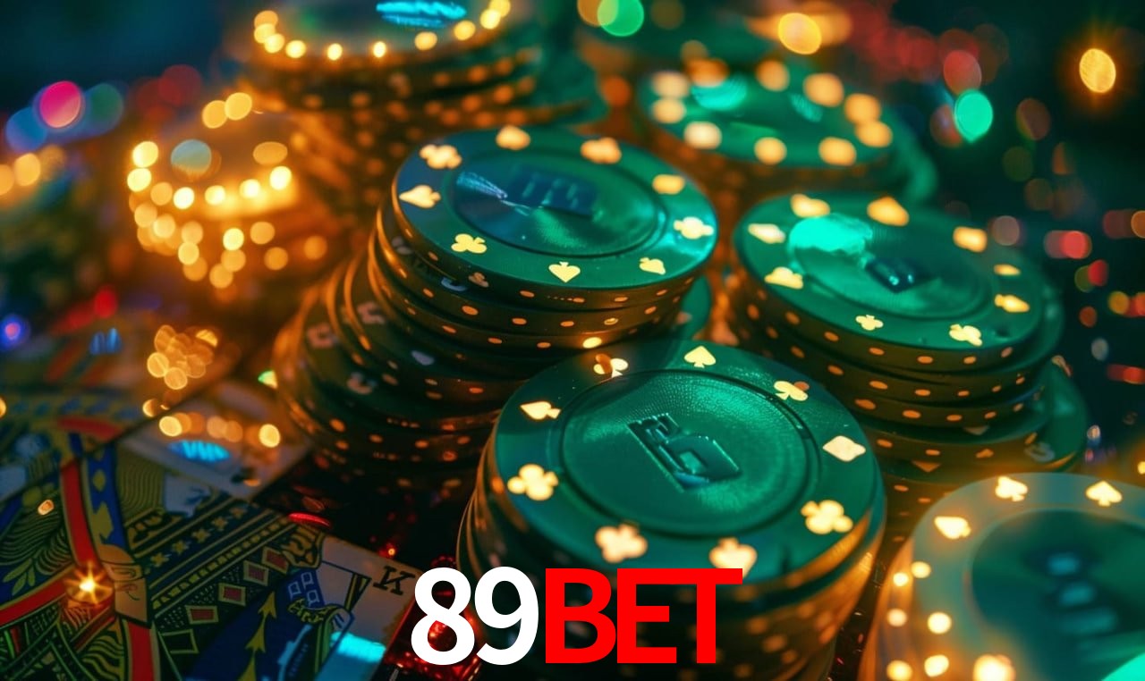 Torneios 89bet
