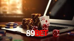 Explorando a Categoria de Eventos em Apostas na 89bet