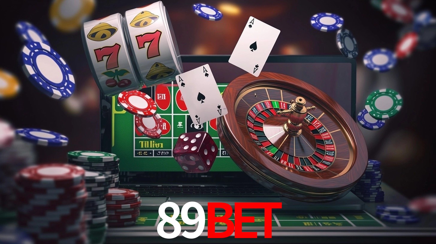89bet App Interface