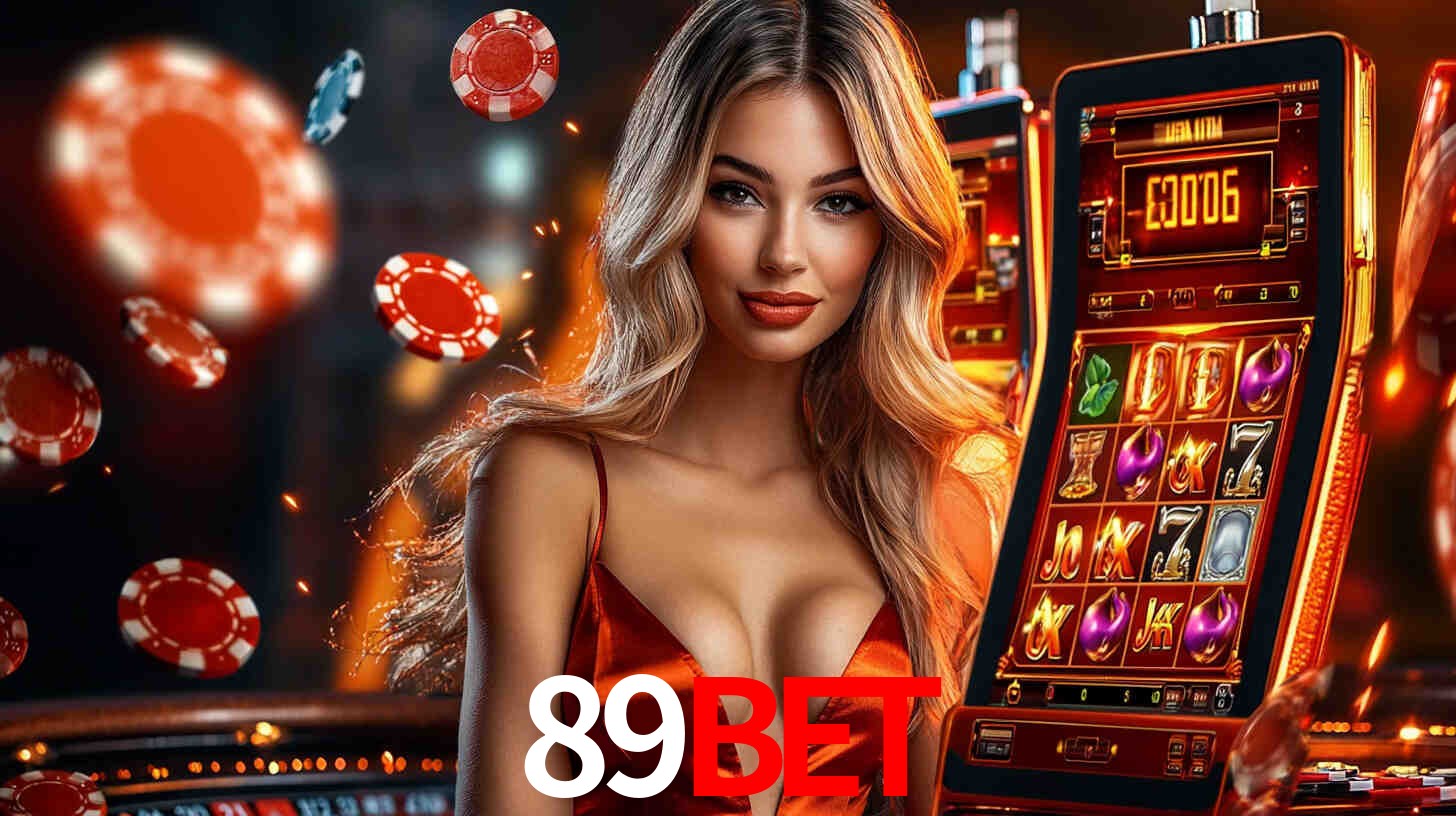 89bet app