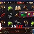 APP oficial da 89bet para mobile