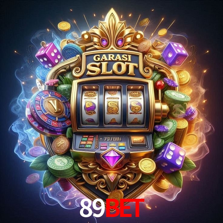 Jogos de Slot 89bet
