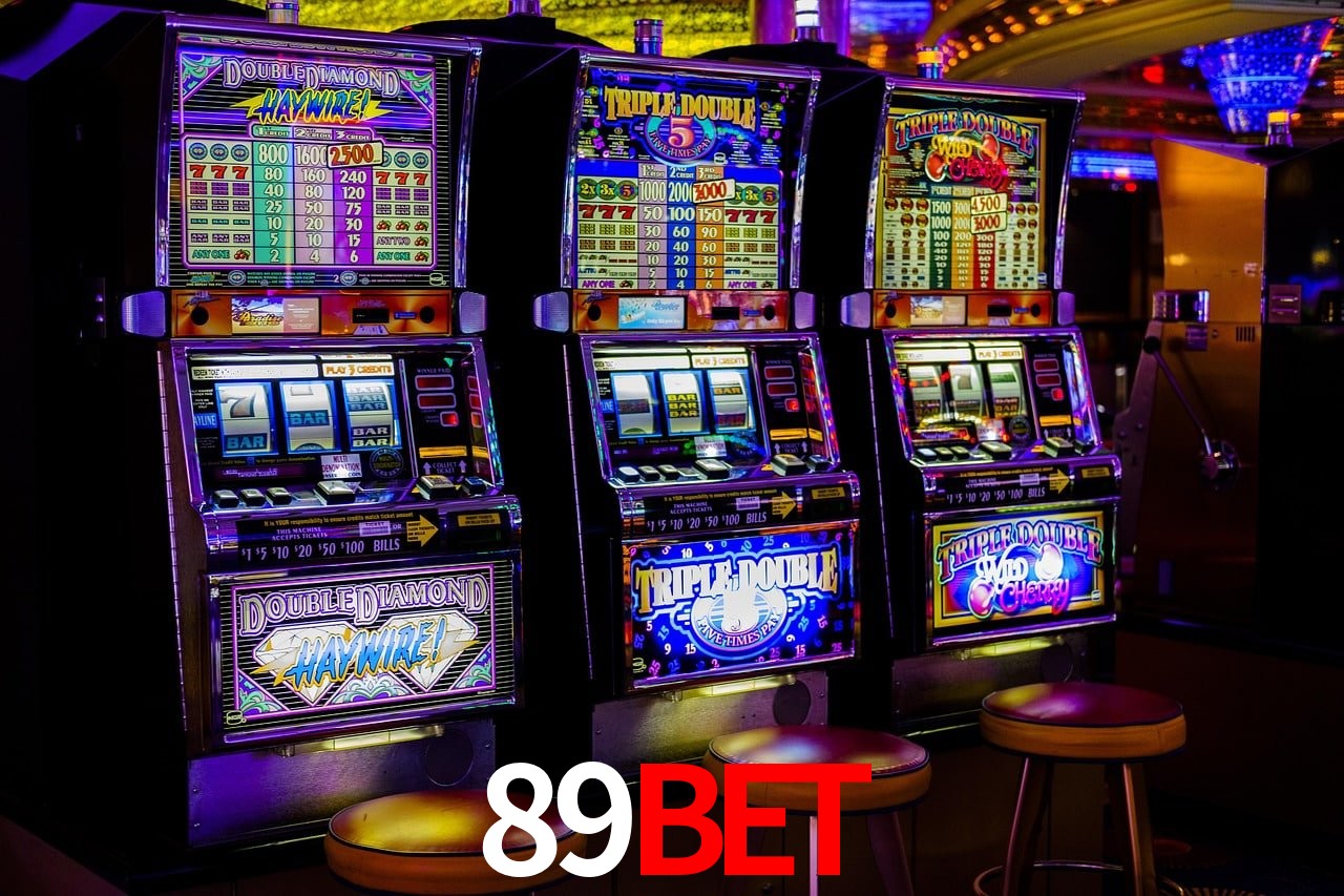Bônus Diários 89bet