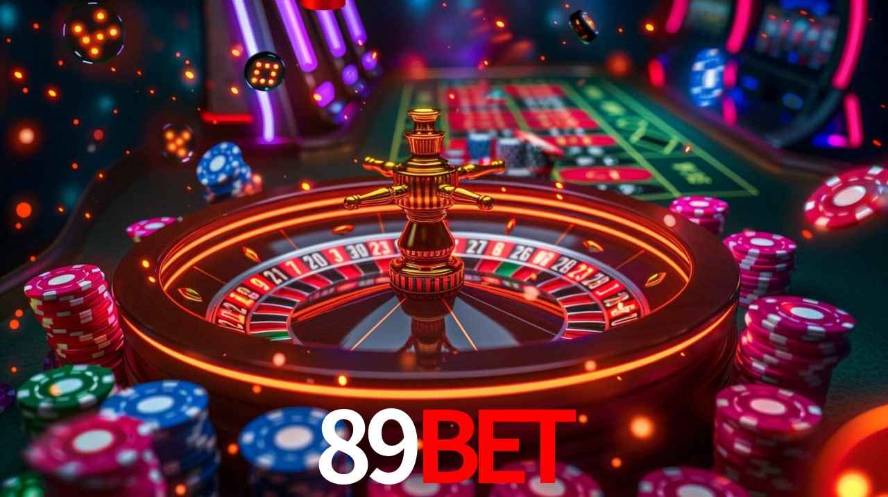Descubra o Programa VIP da 89bet: Vantagens Exclusivas para Jogadores