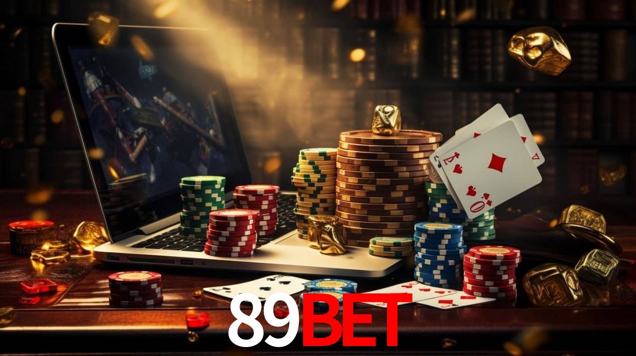 PIX Instantâneo 89bet