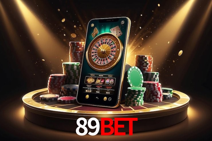 Diretório de Jogos 89bet
