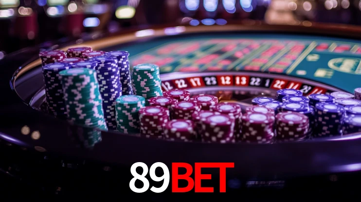 Live Casino 89bet