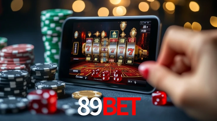 Tournaments 89bet