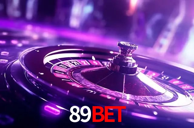 Inovações de Jogos na 89bet: O Futuro das Experiências Interativas